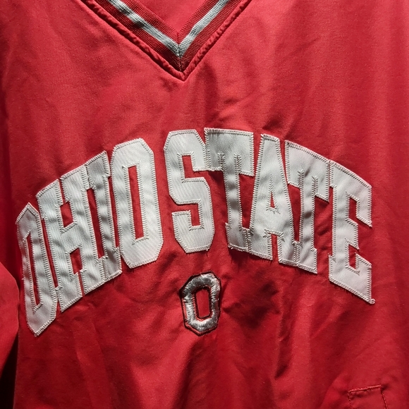 PRO EDGE OH ST LIGHT JACKET - Picture 6 of 9